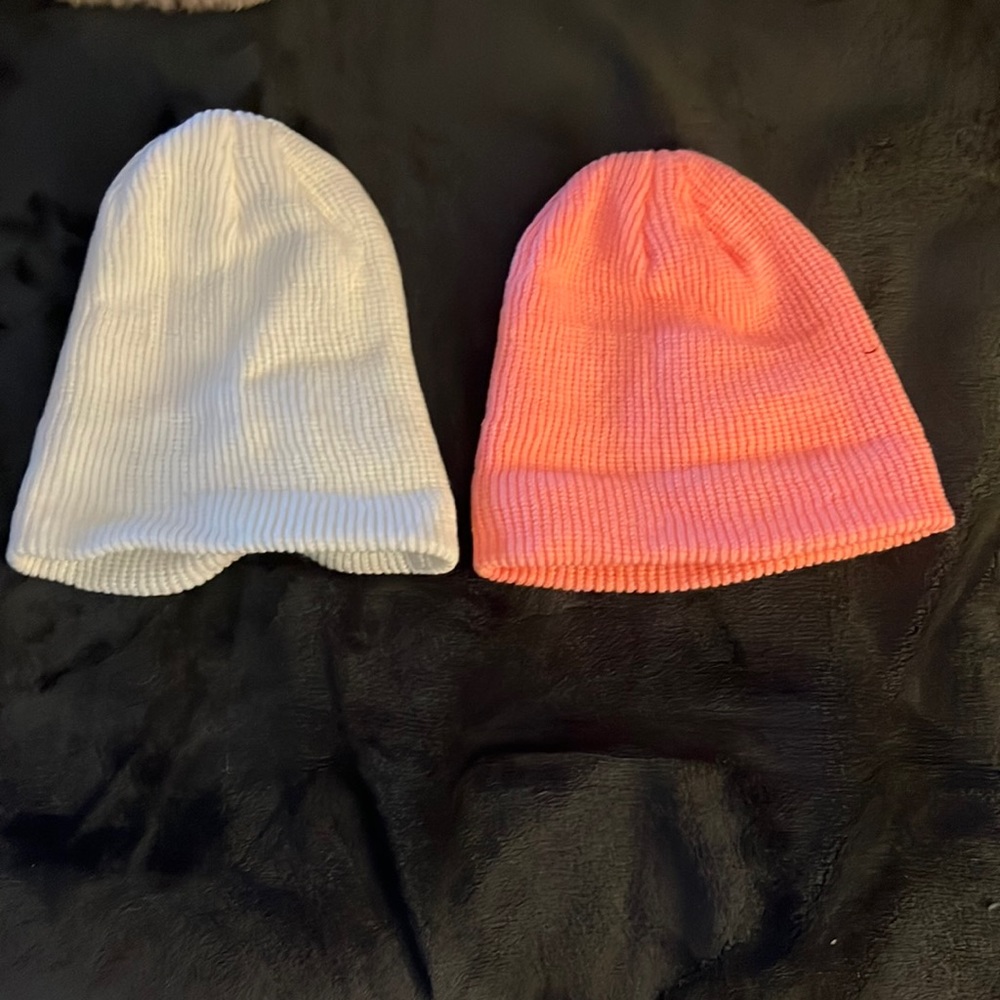 beanies